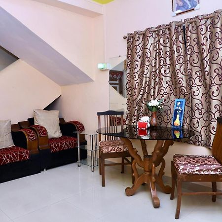 Hemharsh Holiday Home With Pool Karjat Esterno foto