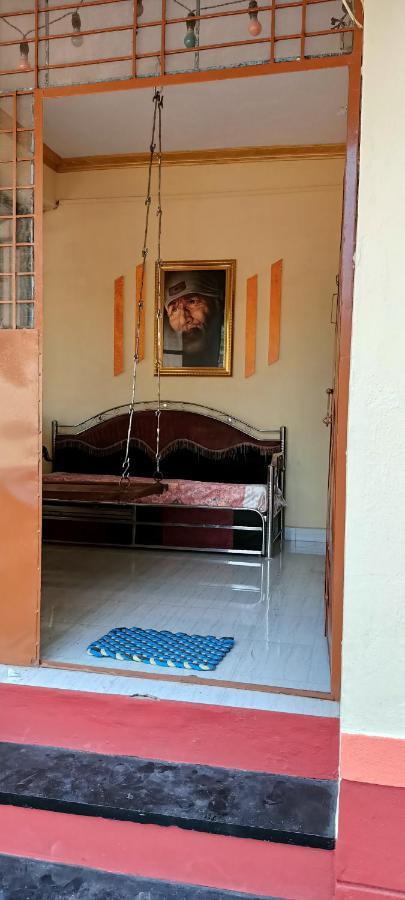 Hemharsh Holiday Home With Pool Karjat Esterno foto