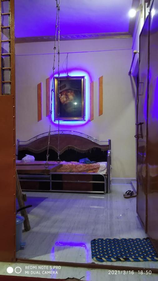 Hemharsh Holiday Home With Pool Karjat Esterno foto